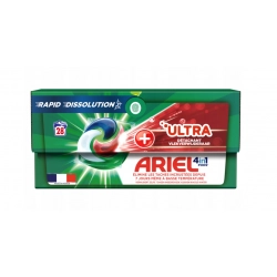 ARIEL Uniwersal Ultra 4w1 kapsułki do prania 28 szt.